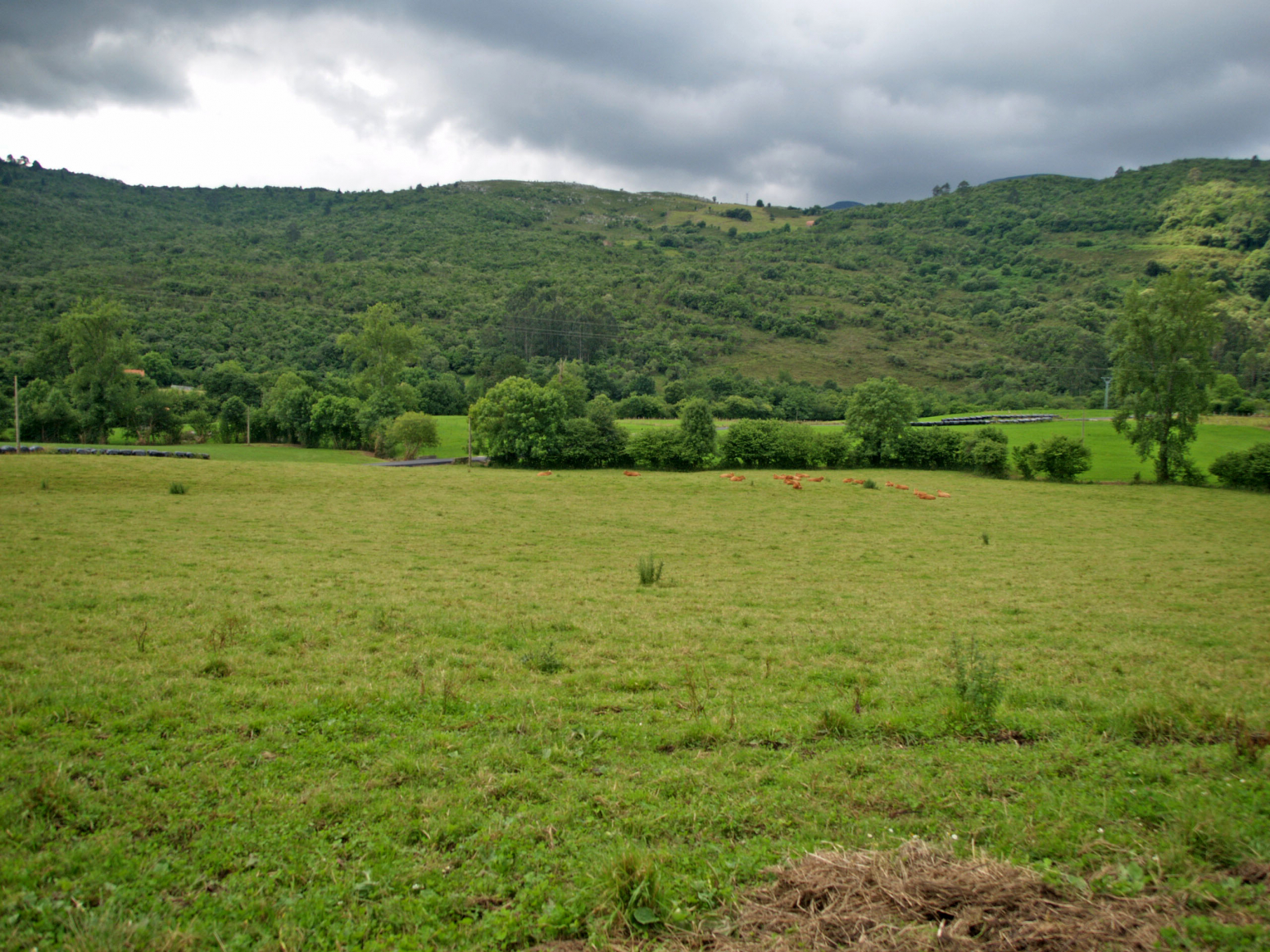 Casa de pueblo con 27.000 m2 de finca en venta