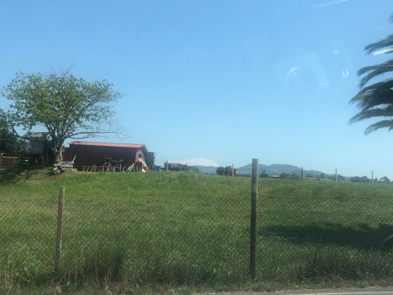 Finca Urbana en Mijarojos