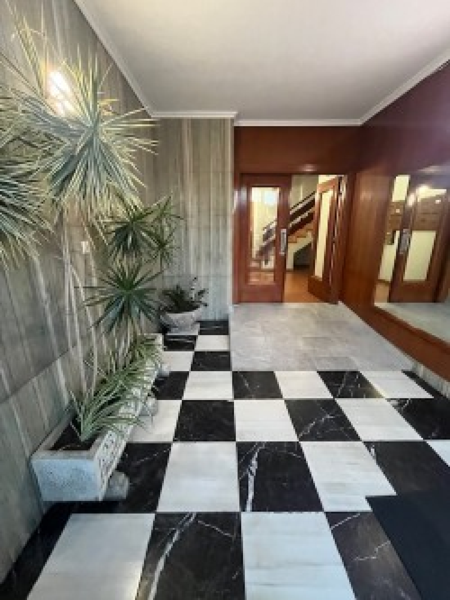 Piso en el centro de Renedo.