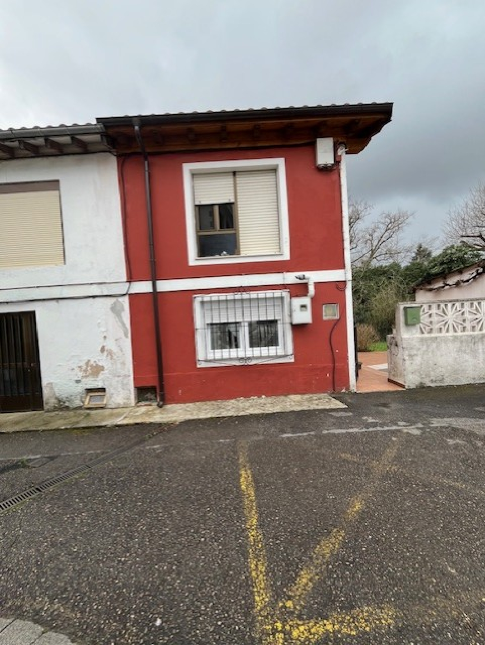 Casa en Puente San Miguel 