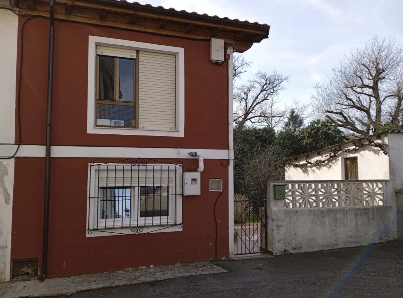 Casa en Puente San Miguel 