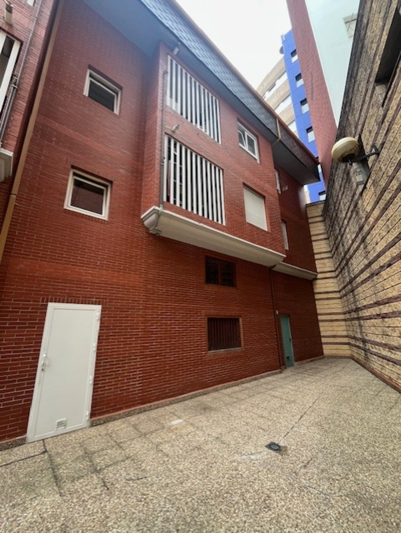 Piso en el centro de Torrelavega