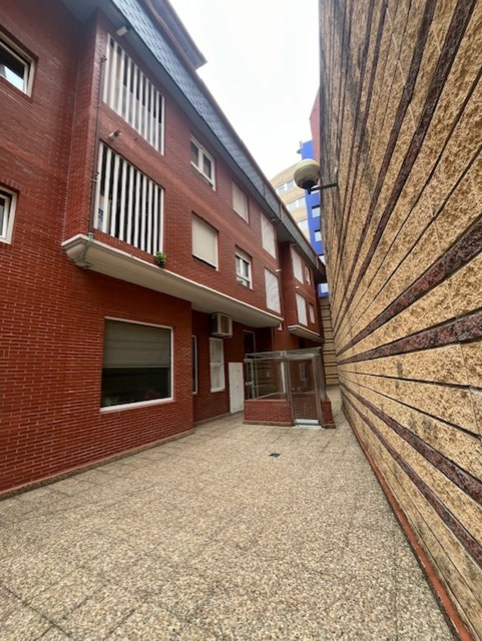 Piso en el centro de Torrelavega