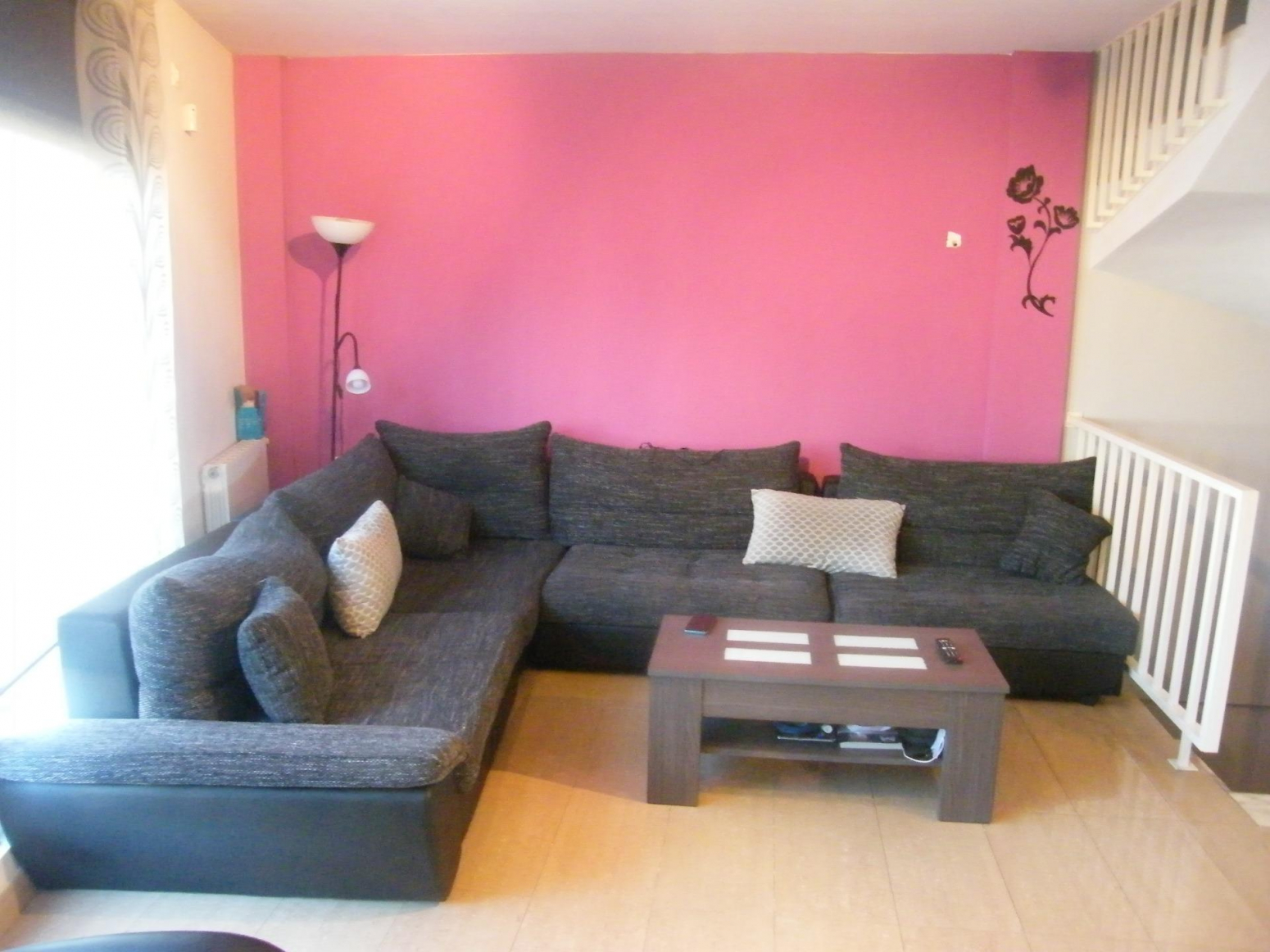 Chalet Adosado en Boo de Piélagos