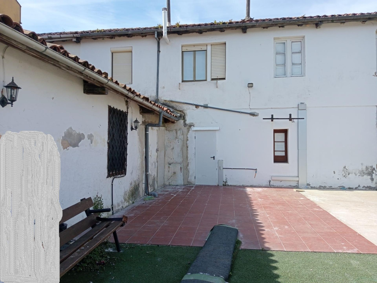 Casa en Sierrapando - Torrelavega