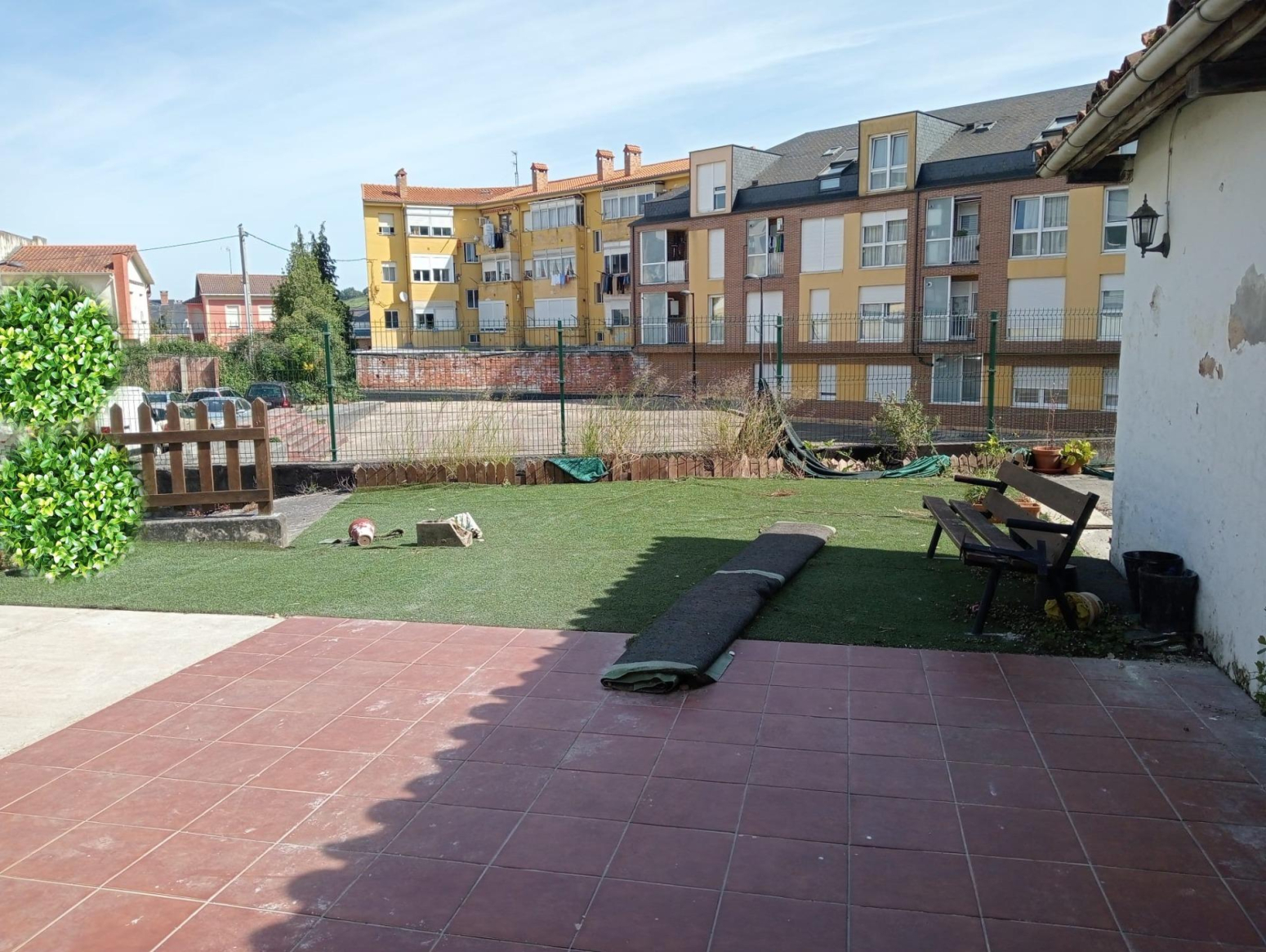 Casa en Sierrapando - Torrelavega