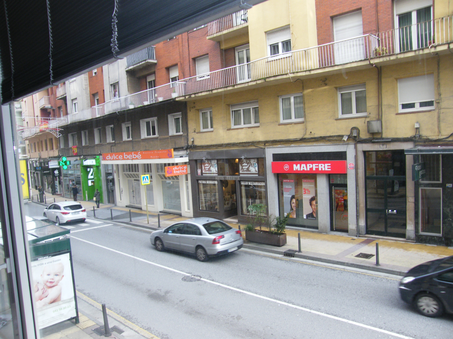 LOCAL TORRELAVEGA EN VENTA