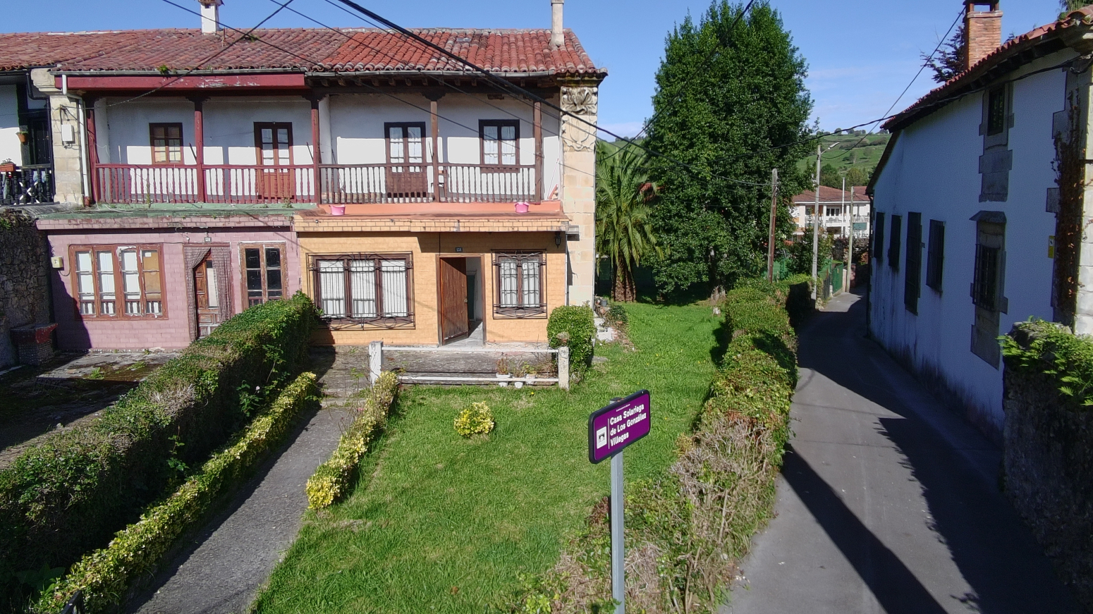 Casa pareada en Villapresente, Reocin.