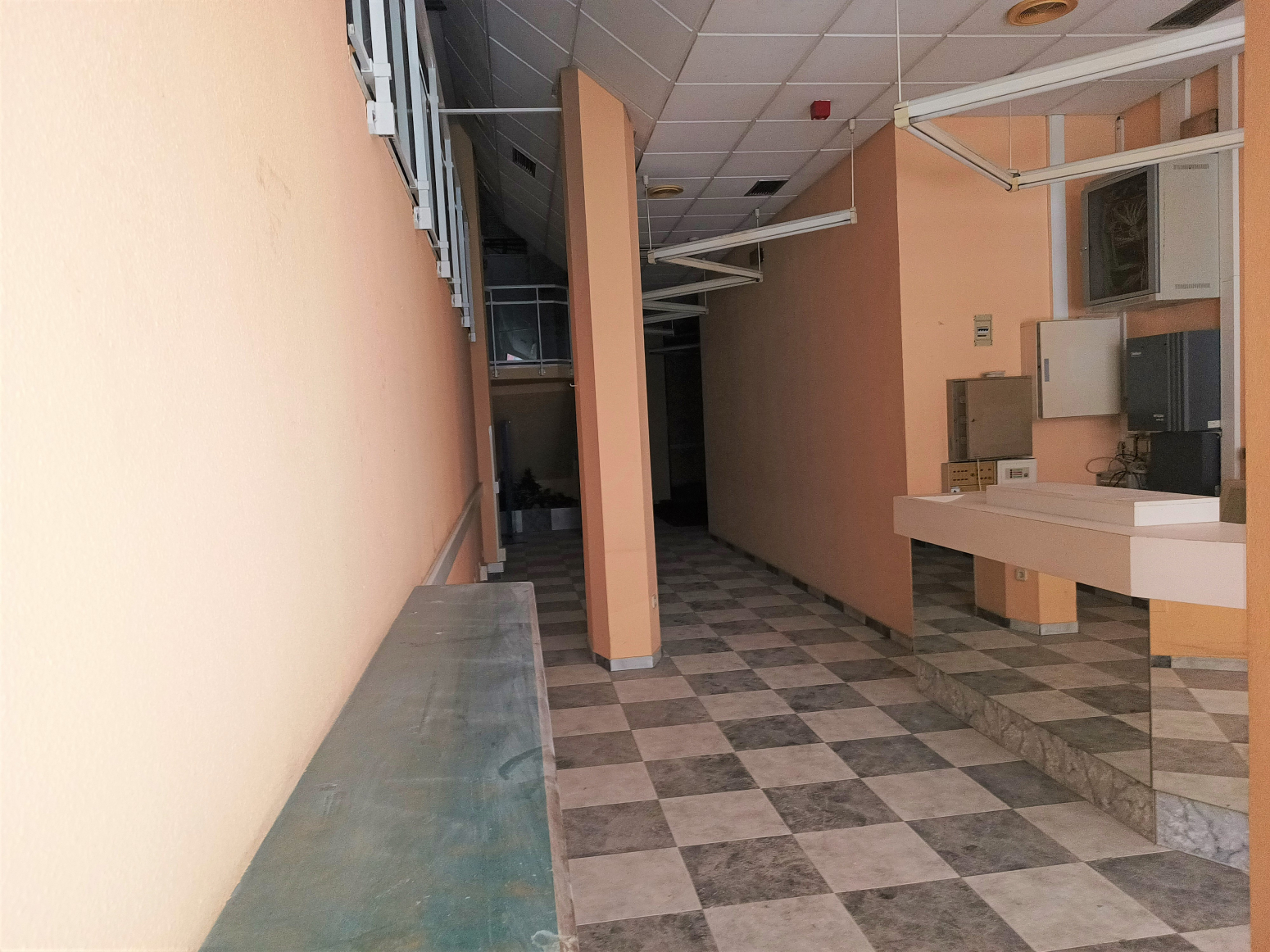 LOCAL COMERCIAL EN SANTANDER