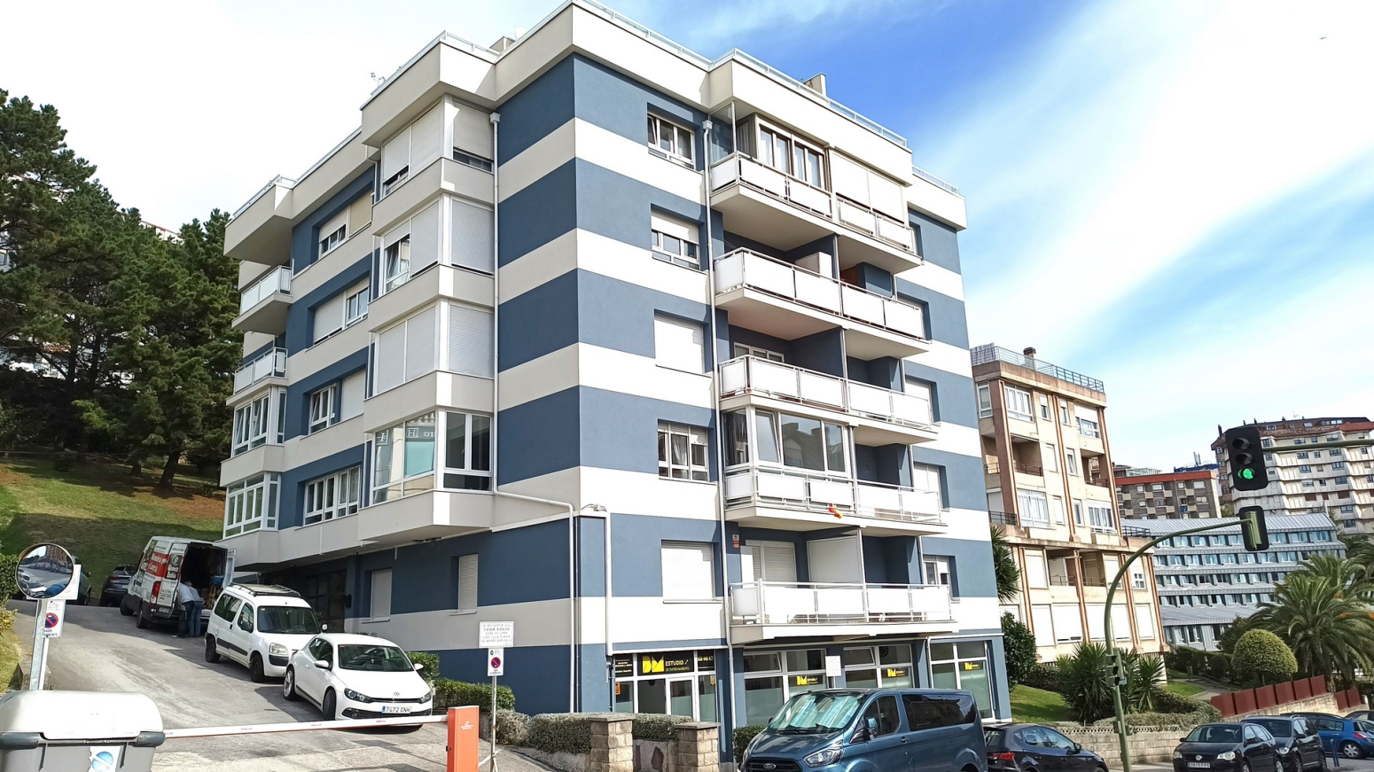 ALQUILER DE PISO EN SANTANDER POR TEMPORADA