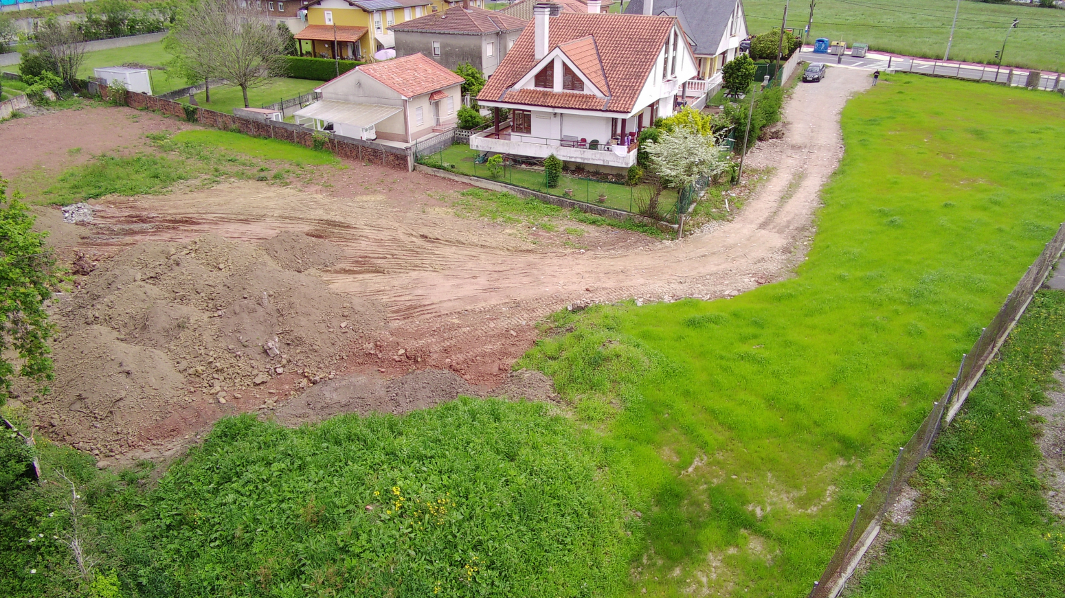 TERRENO URBANO EN TORRELAVEGA (TANOS)