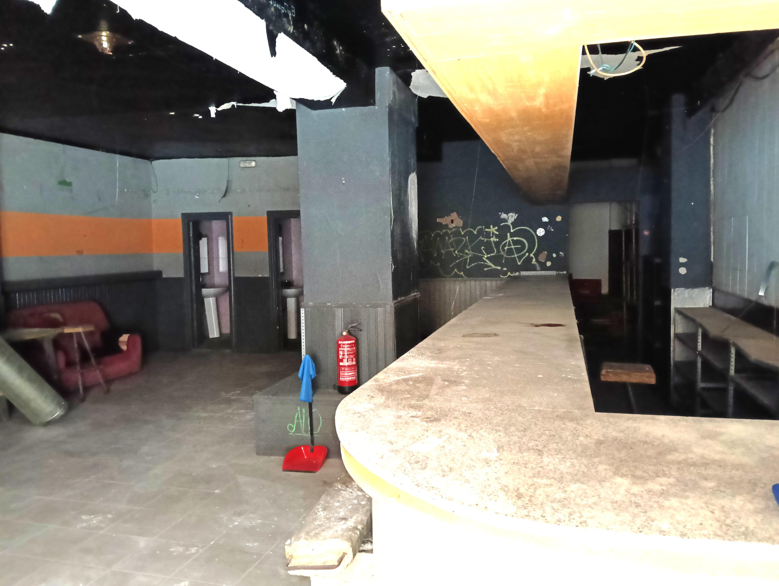 ALQUILER LOCAL COMERCIAL EN TORRELAVEGA