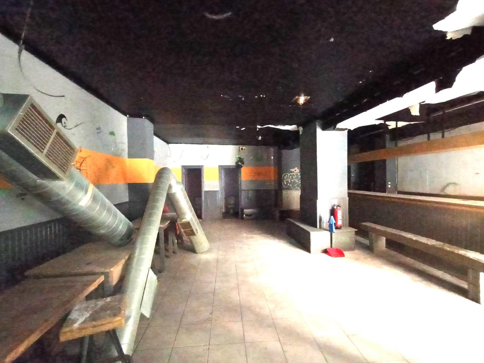 ALQUILER LOCAL COMERCIAL EN TORRELAVEGA