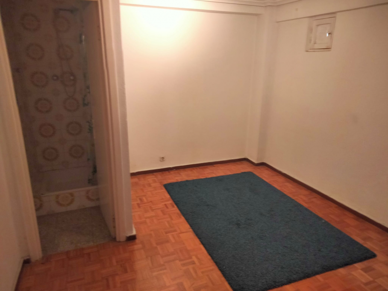 Entresuelo en venta en Torrelavega.