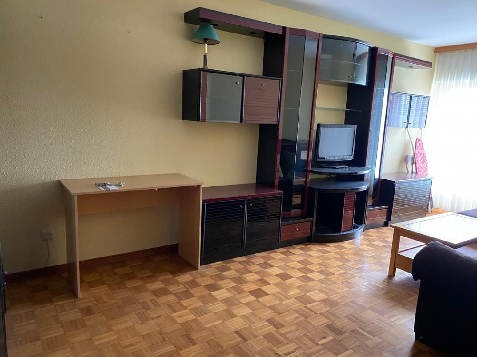 ALQUILER DE PISO EN TORRELAVEGA (SEPTIEMBRE A JUNIO)