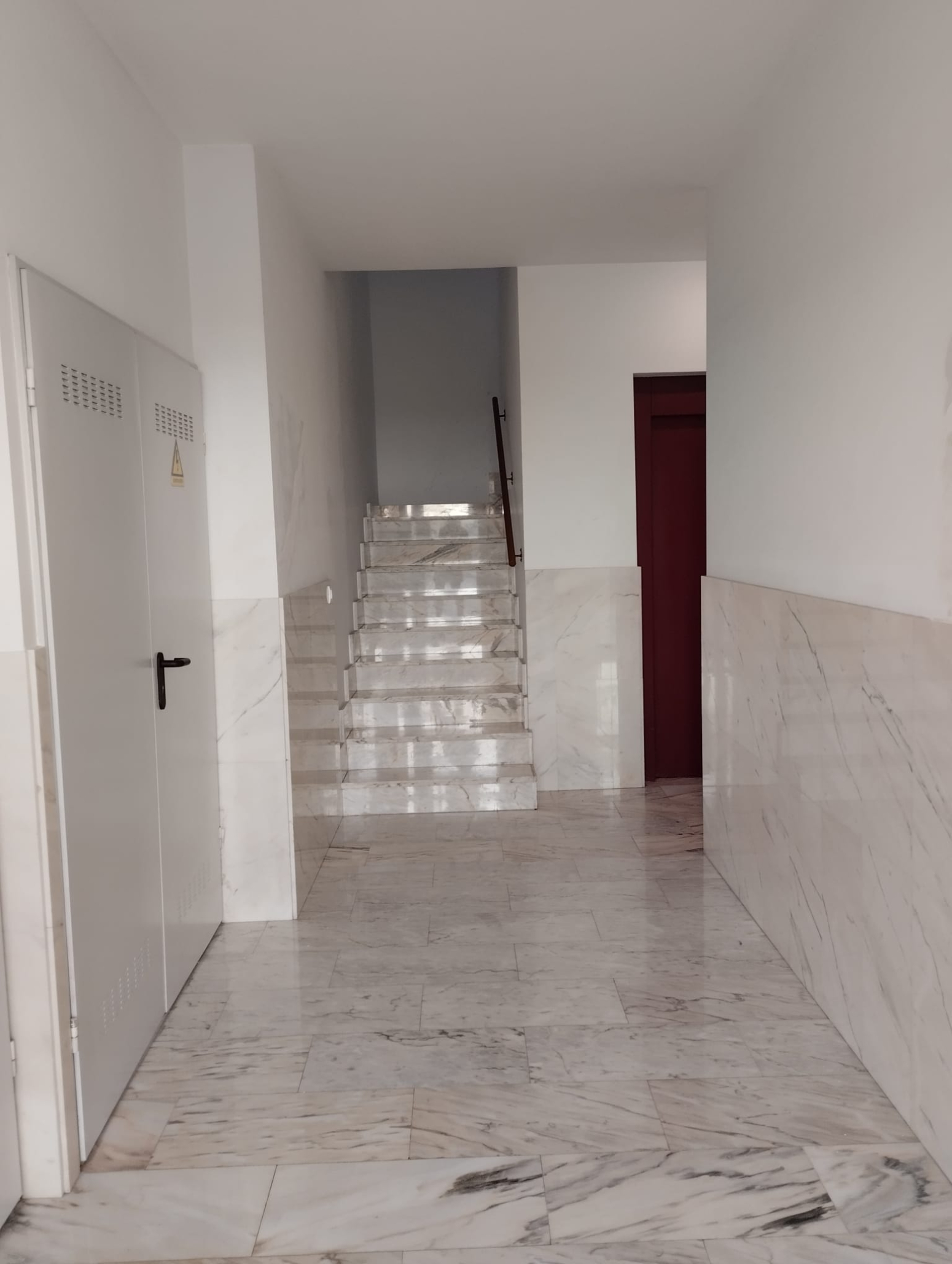 Piso en venta en Torrelavega.