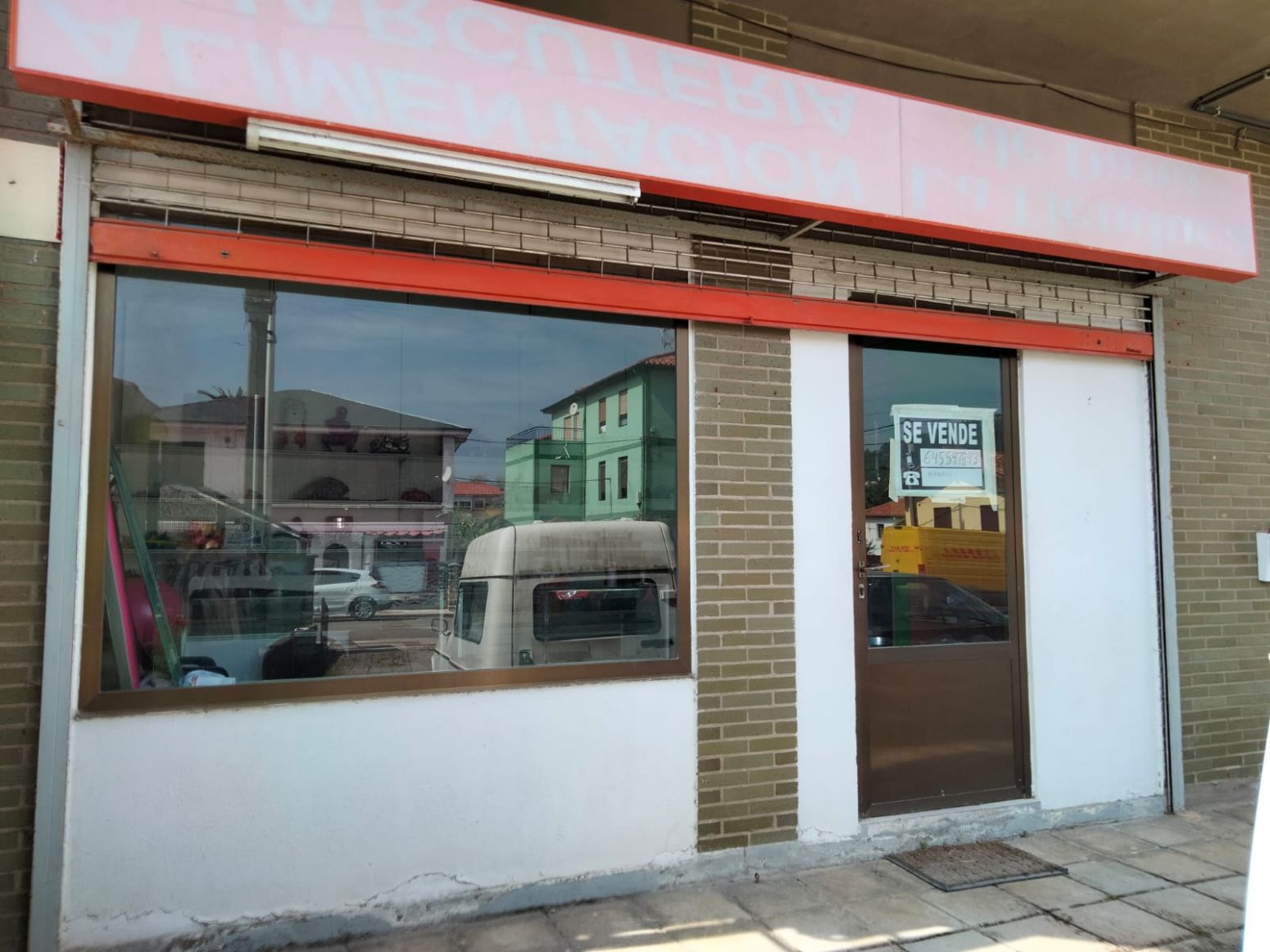 VENTA DE LOCAL COMERCIAL EN TORRES