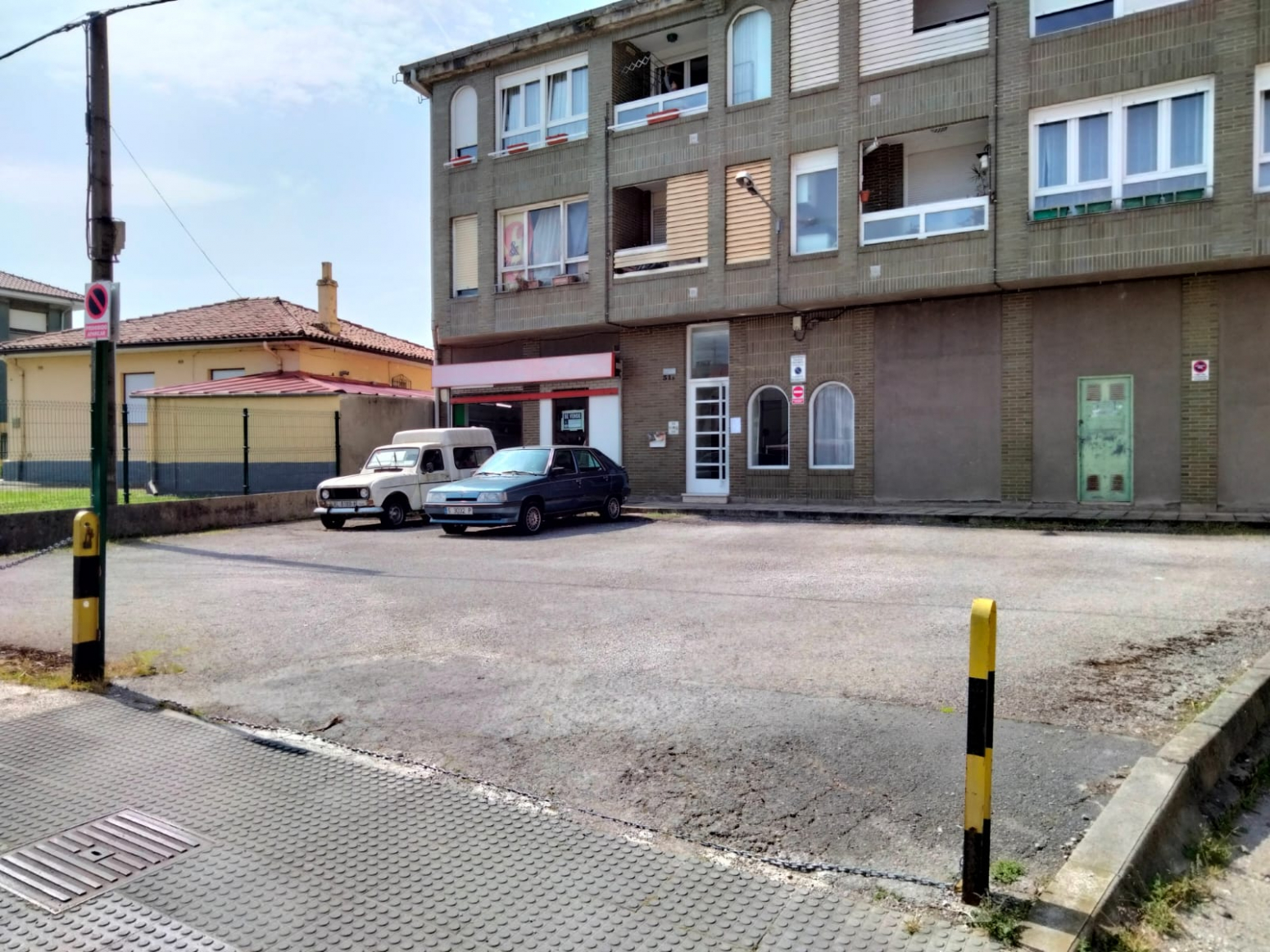 VENTA DE LOCAL COMERCIAL EN TORRES
