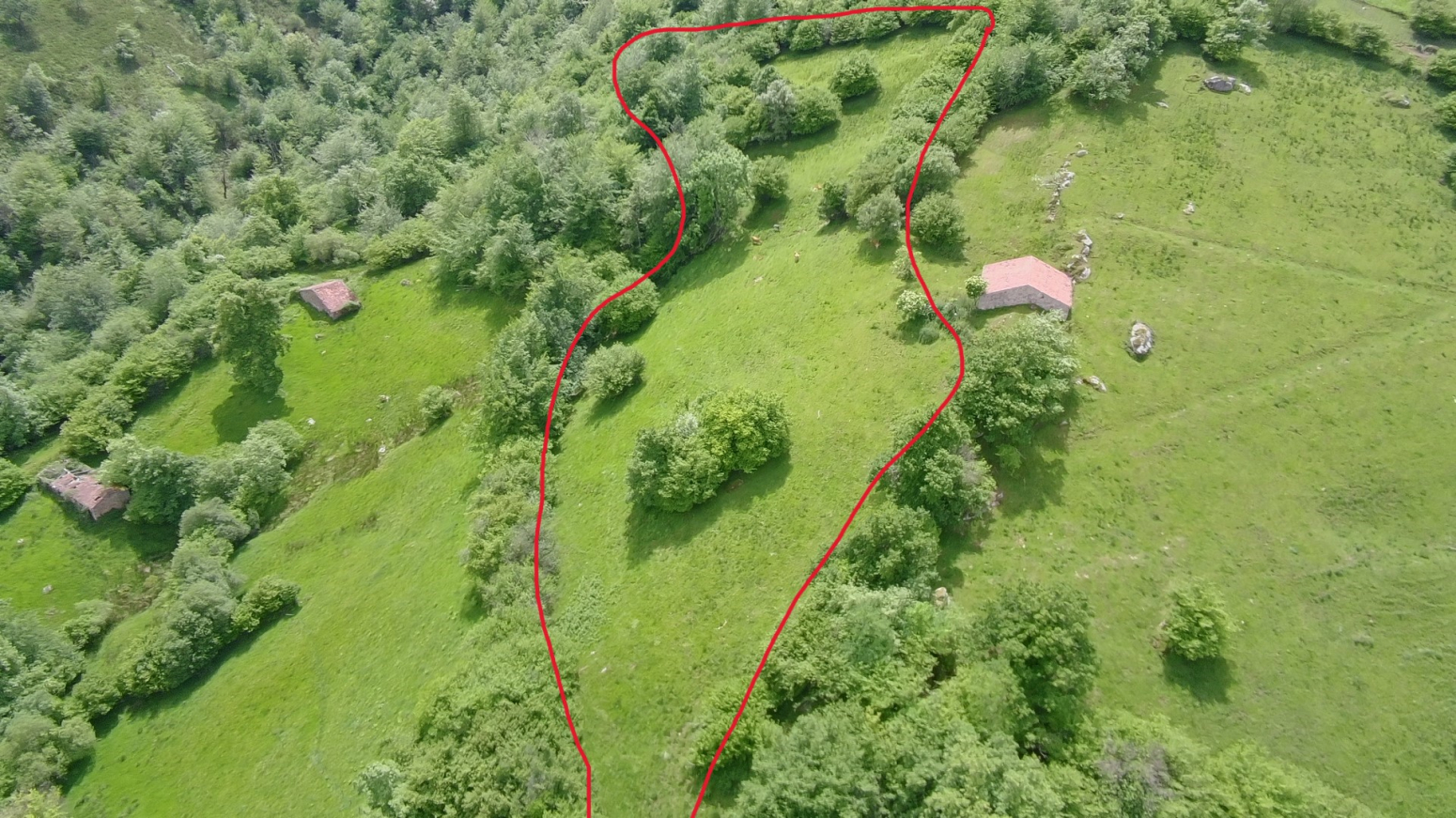 SE VENDE FINCA RUSTICA EN TUDANCA