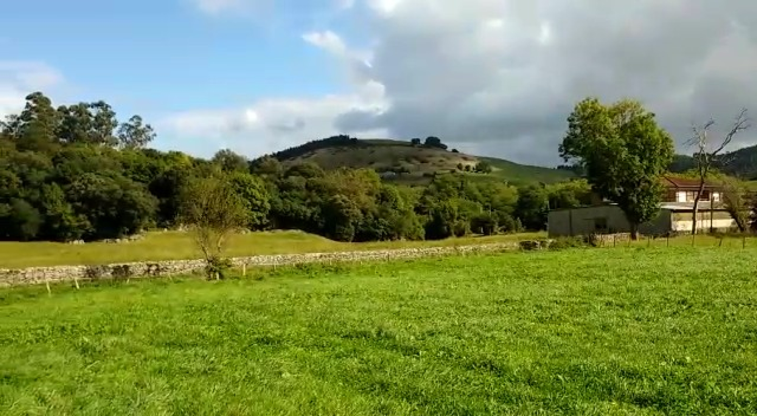 VENTA DE TERRENO RUSTICO URBANIZABLE EN HAZAS DE CESTO