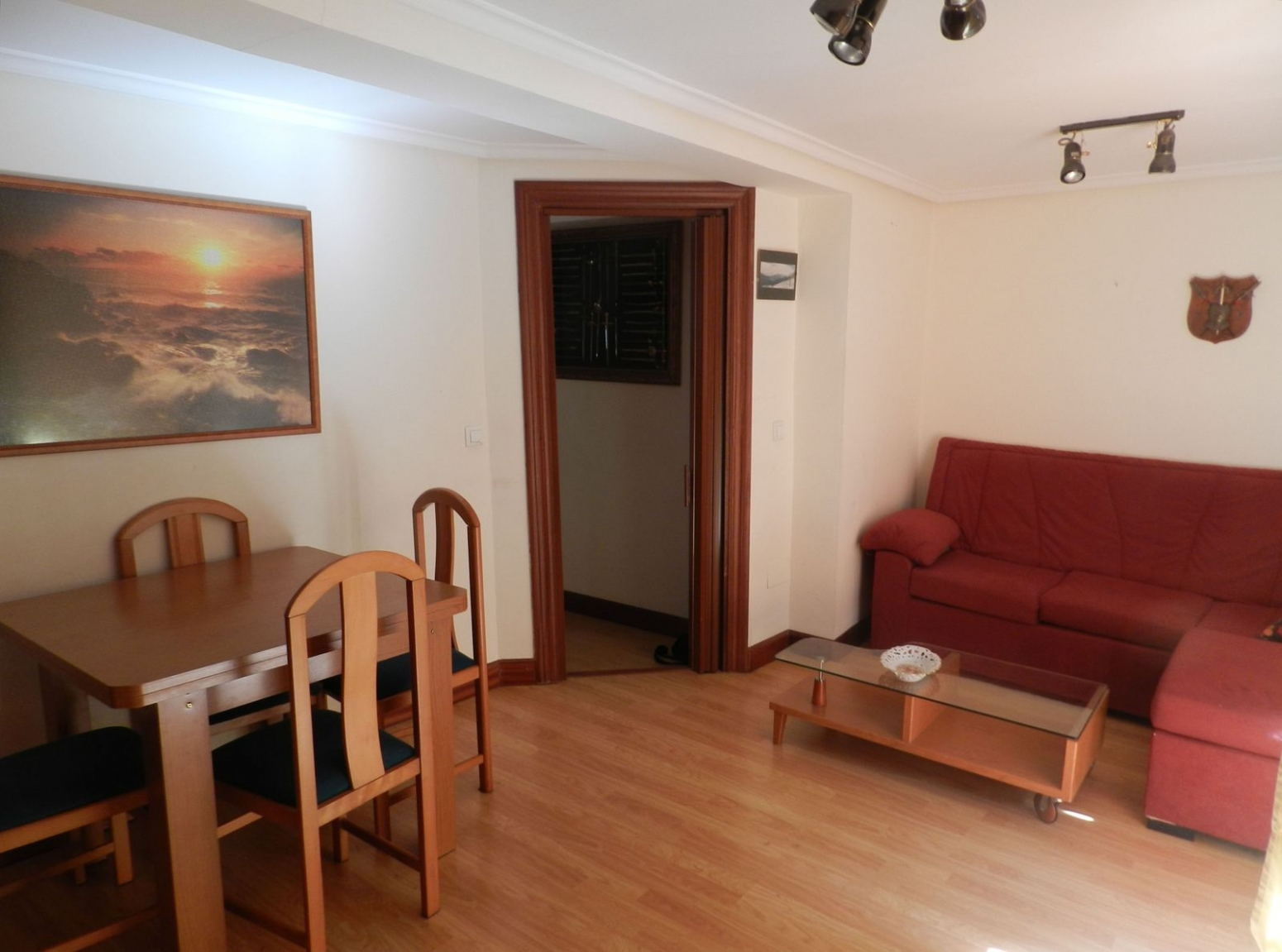 PISO EN VENTA EN CALLE SAN LUIS