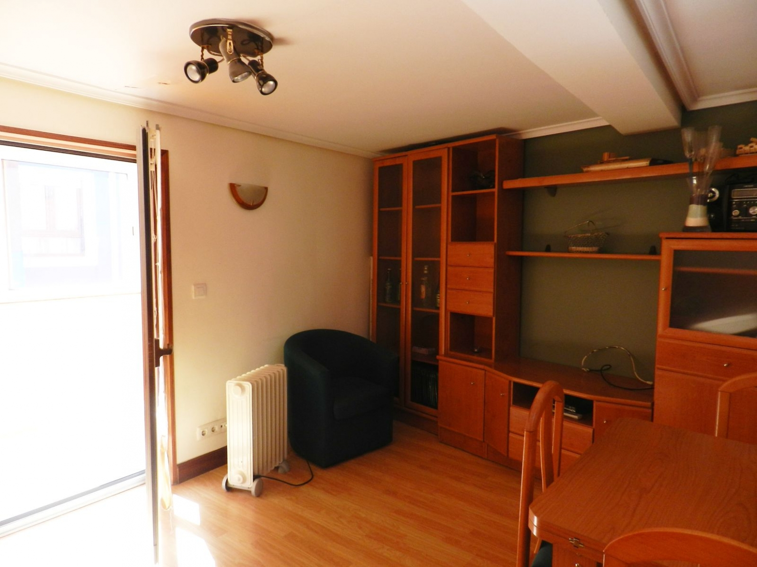 PISO EN VENTA EN CALLE SAN LUIS