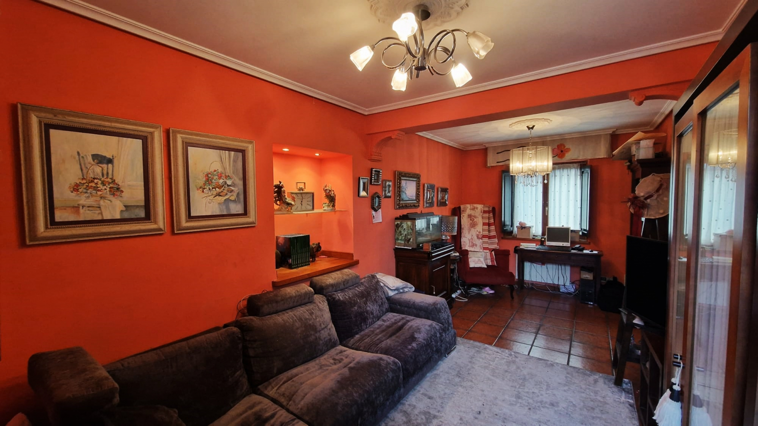 CASA PAREADA EN SIERRAPANDO