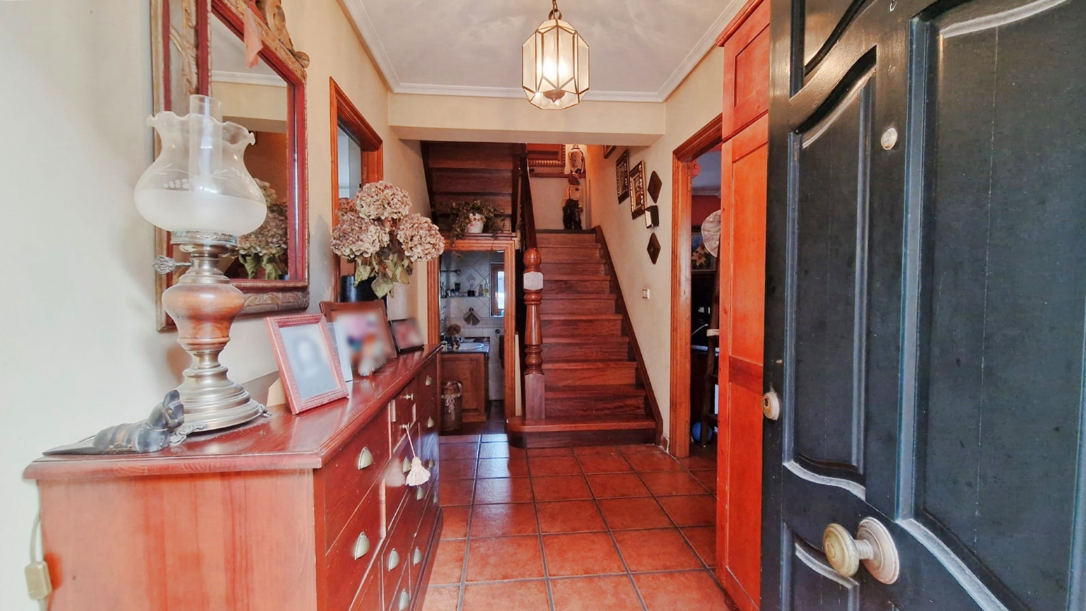CASA PAREADA EN SIERRAPANDO