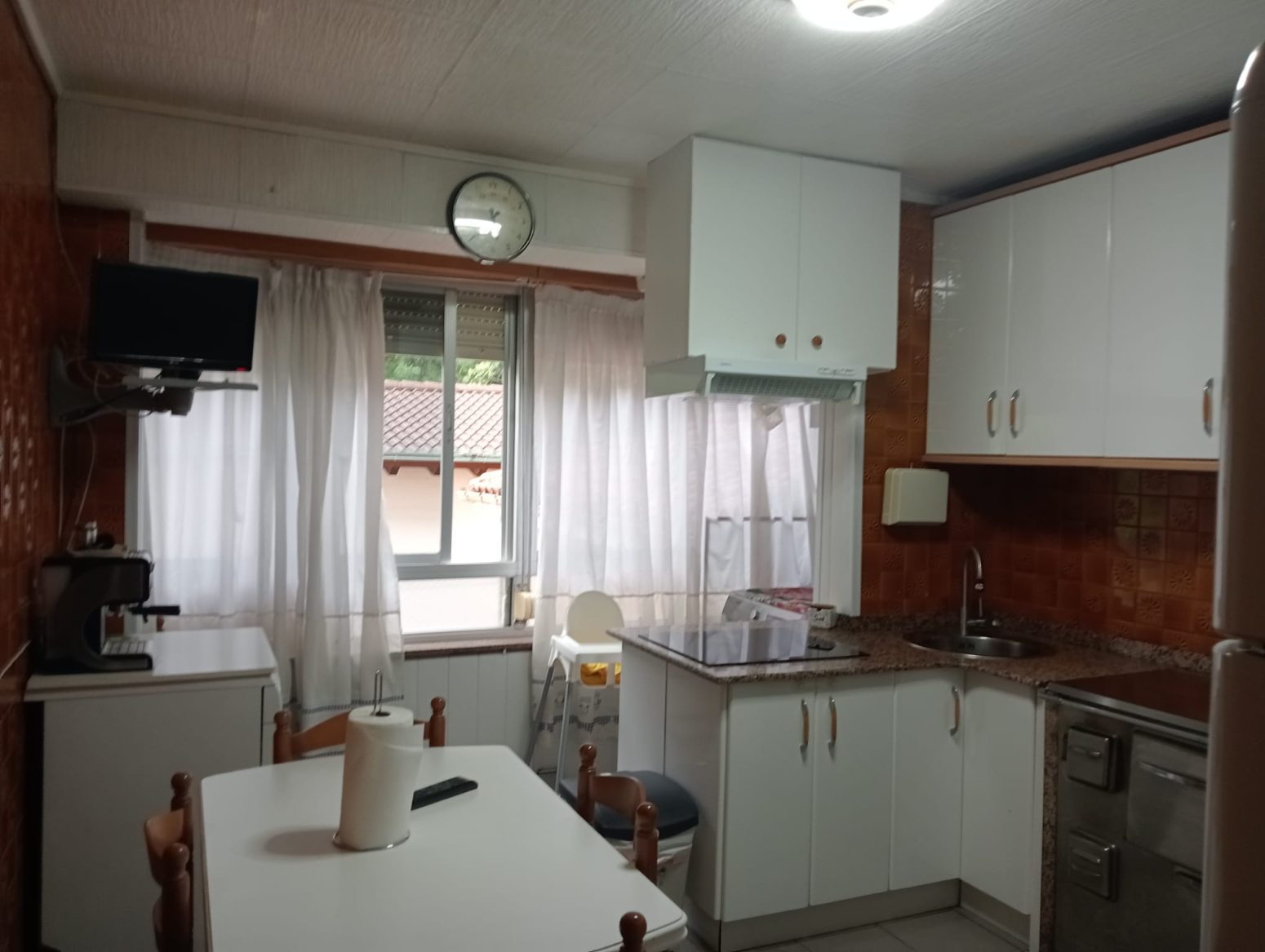 MAGNÍFICO PISO DE VENTA EN TORRES, 4 HABITACIONES Y GARAJE CERRADO