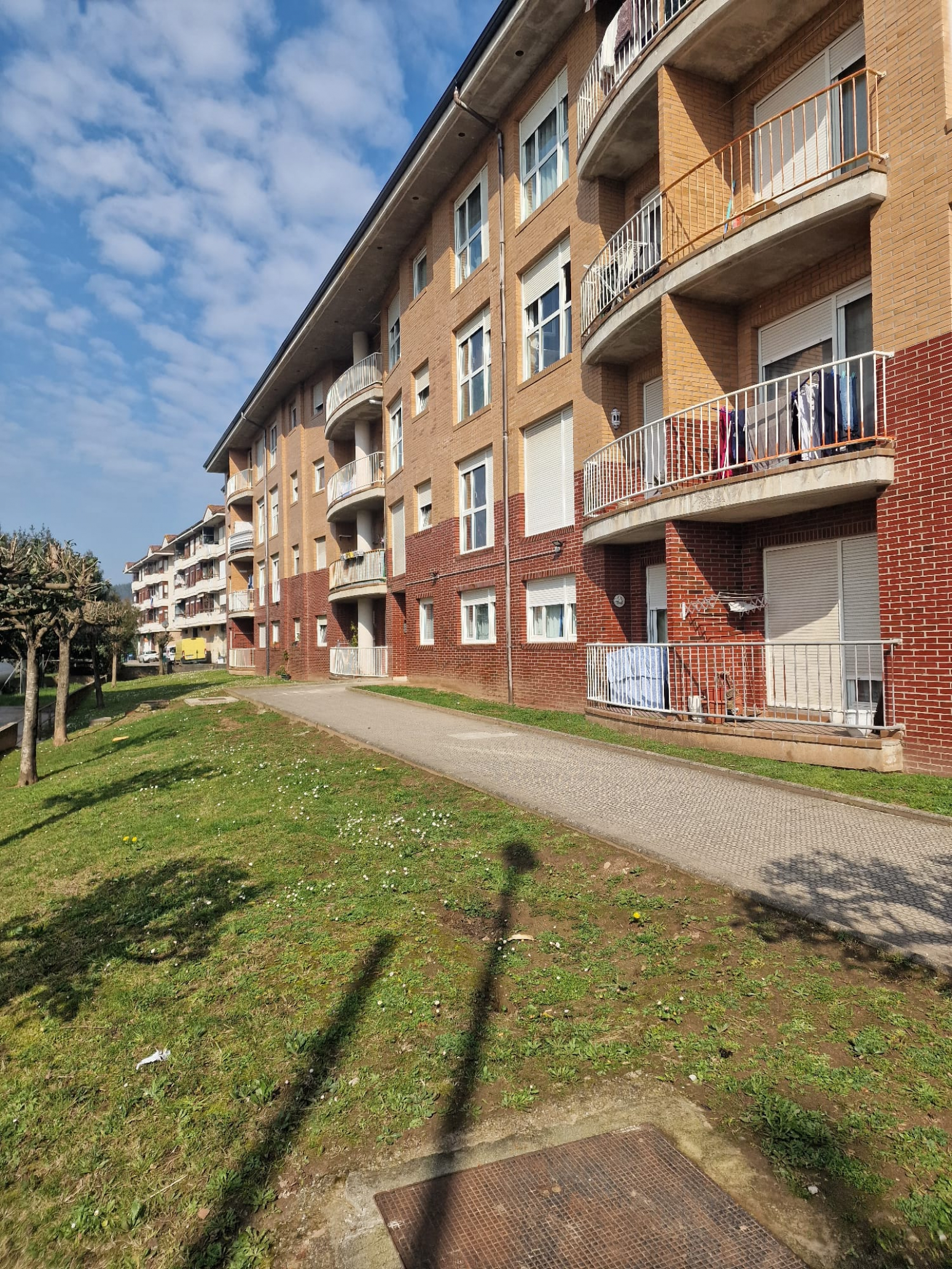 VENTA PISO VIOÑO 