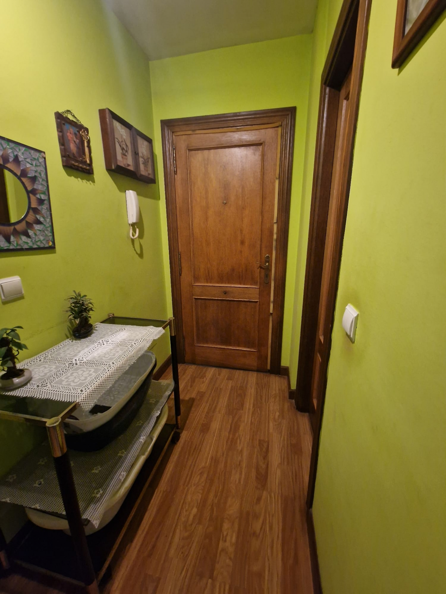 VENTA PISO VIOÑO 