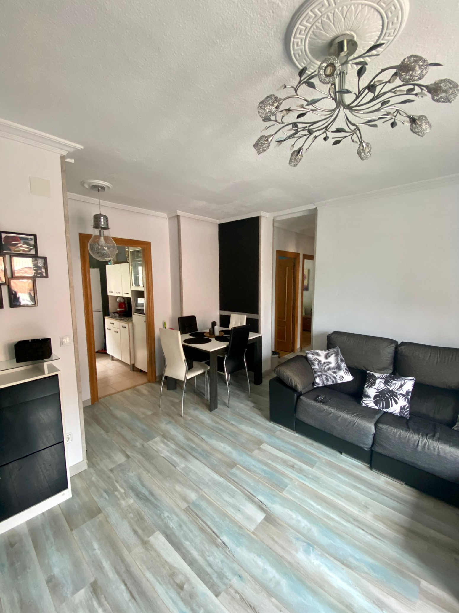 PISO FRANCISCO ITURRINO 1, ALISAL-CAZOÑA-SAN ROMAN, SANTANDE