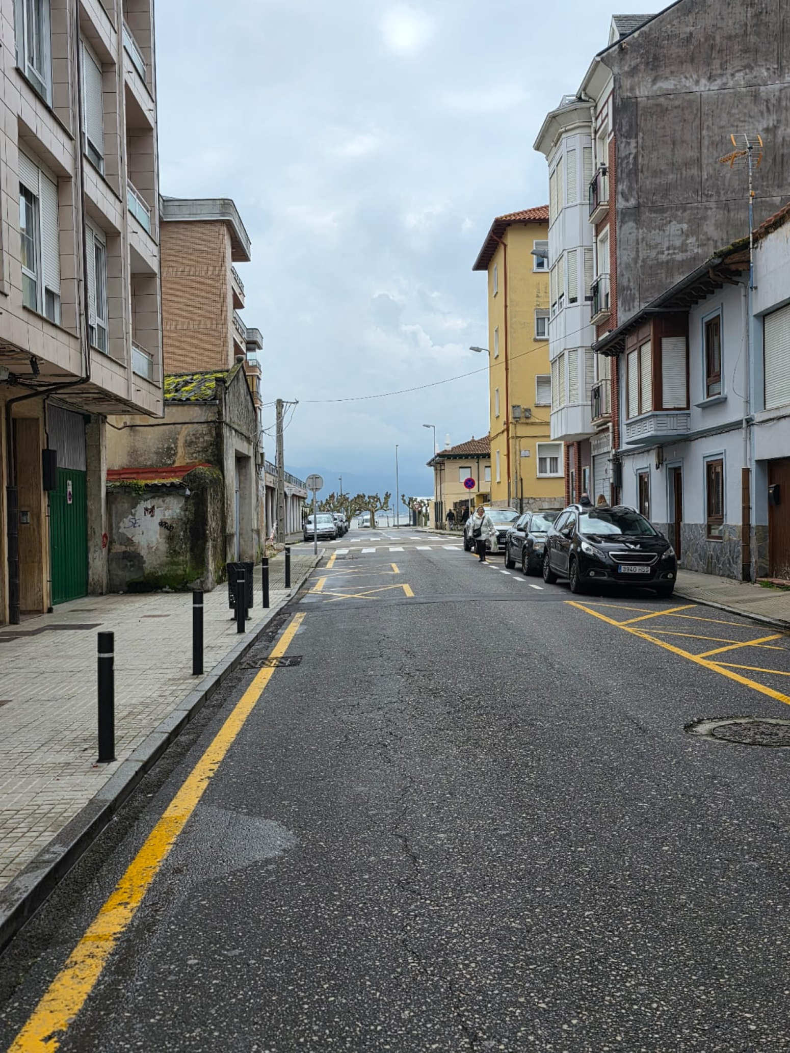 PISO EN VENTA SANTOÑA