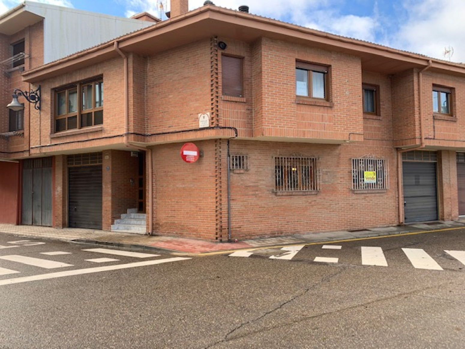 Casa en Aguilar de Campoo