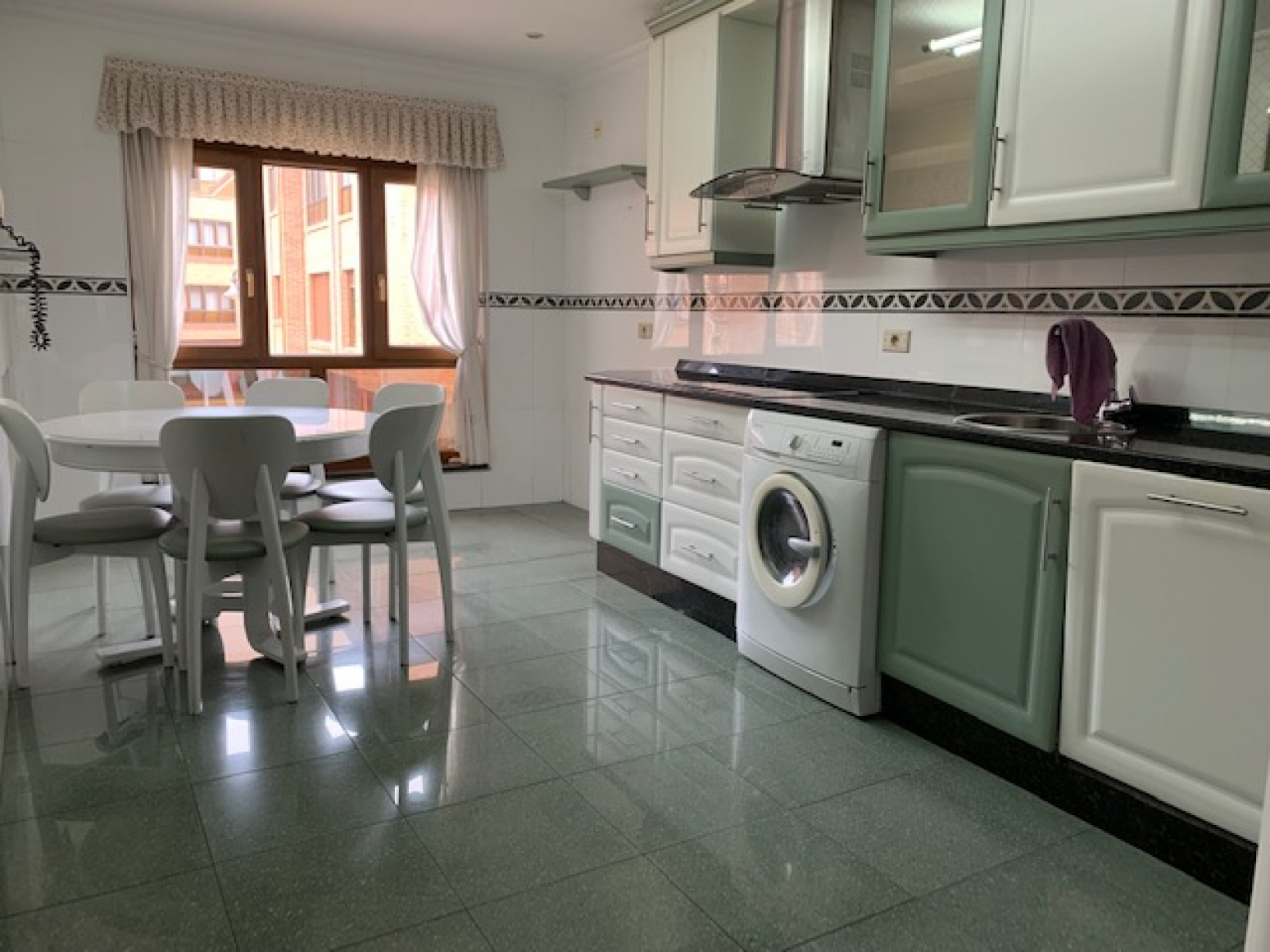 Casa en Aguilar de Campoo