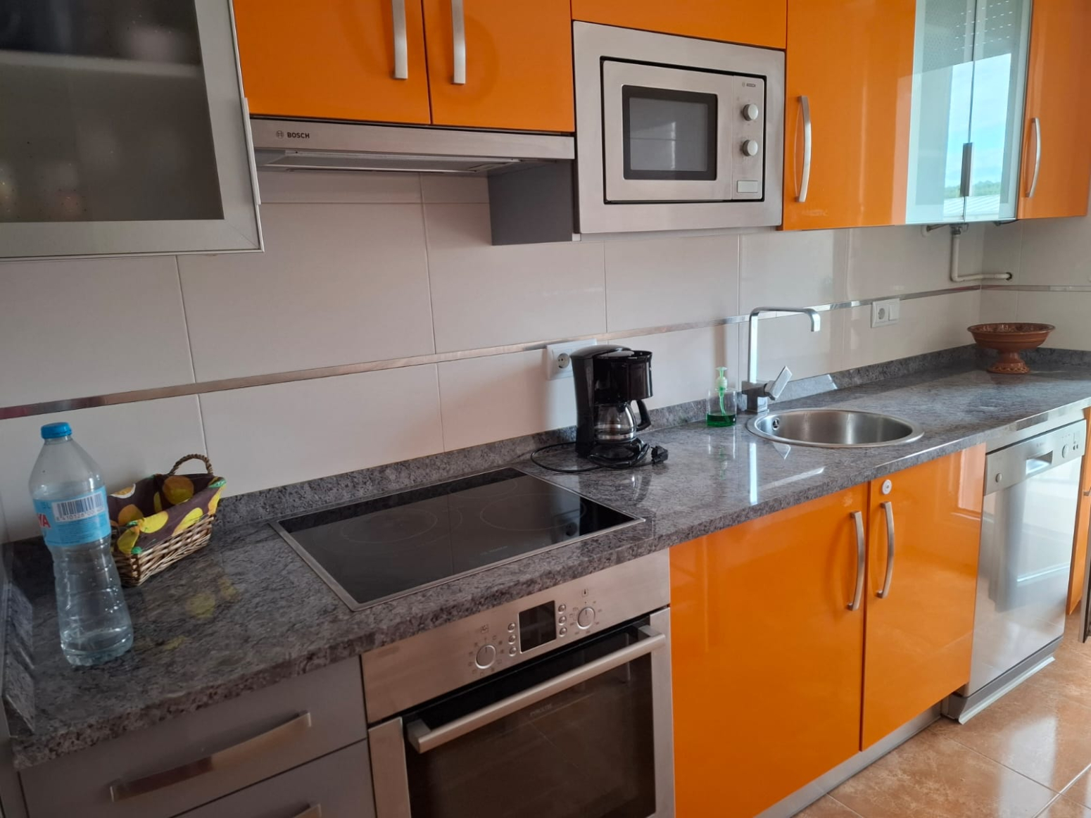 Piso en Aguilar de Campoo