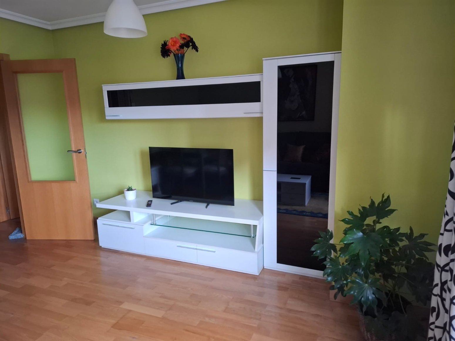 Piso en Aguilar de Campoo