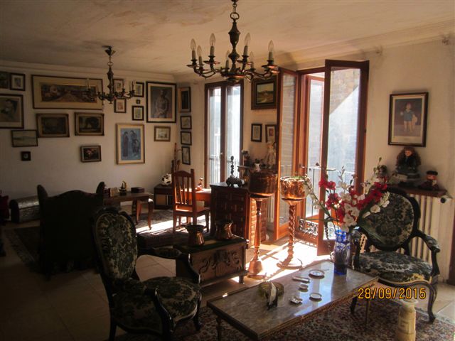 Piso en Aguilar de Campoo