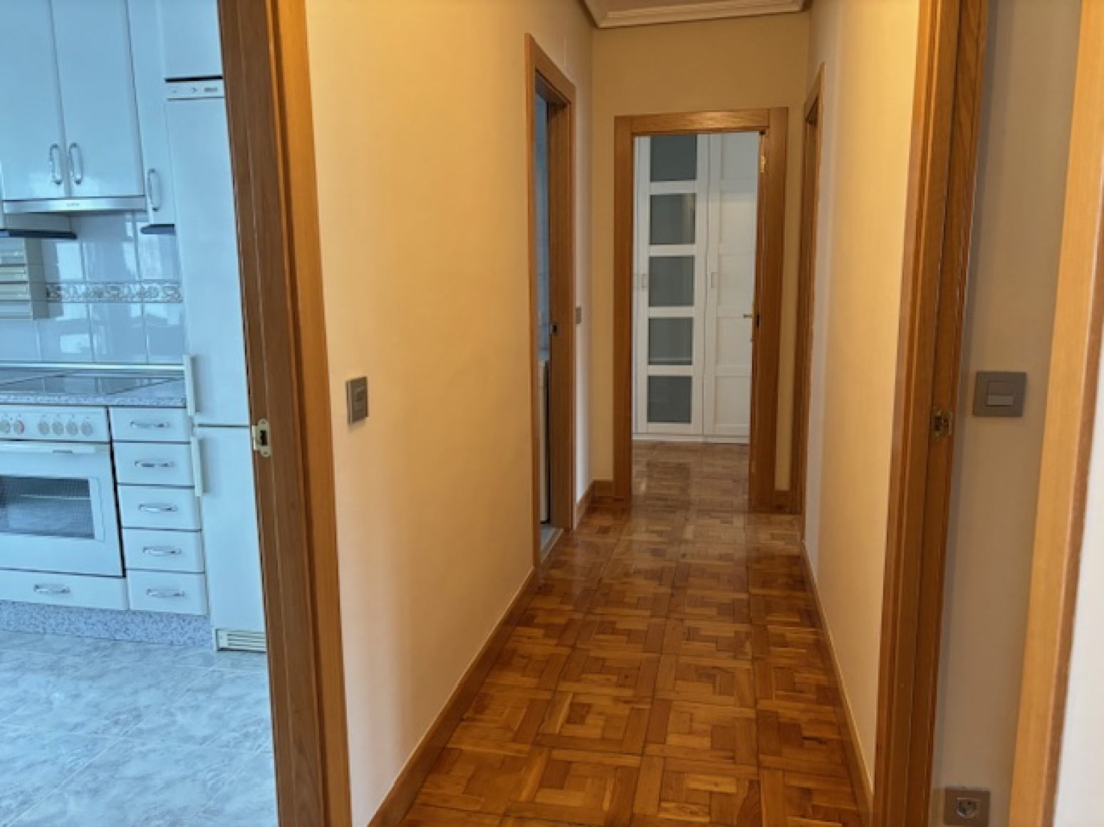 Piso en Aguilar de Campoo
