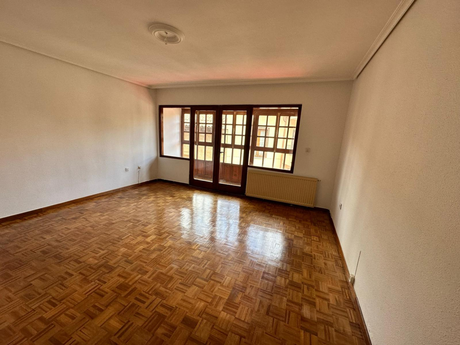 Piso en Aguilar de Campoo
