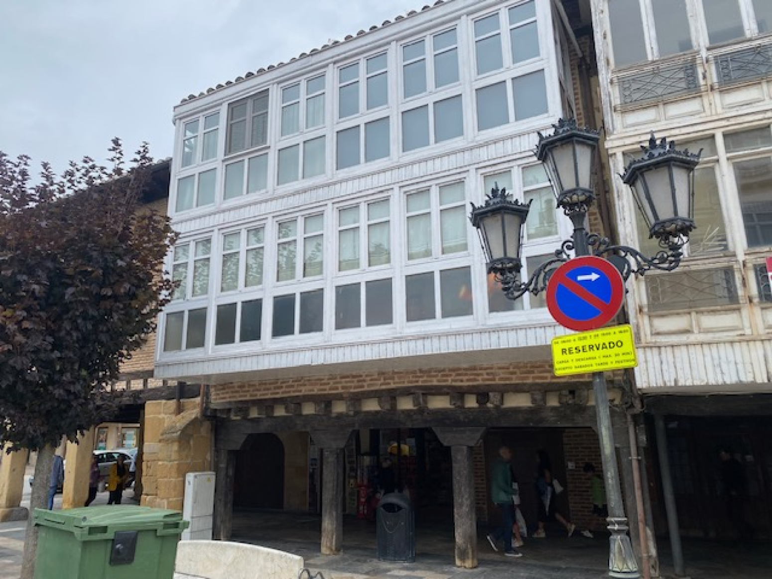 Piso duplex en Aguilar de Campoo