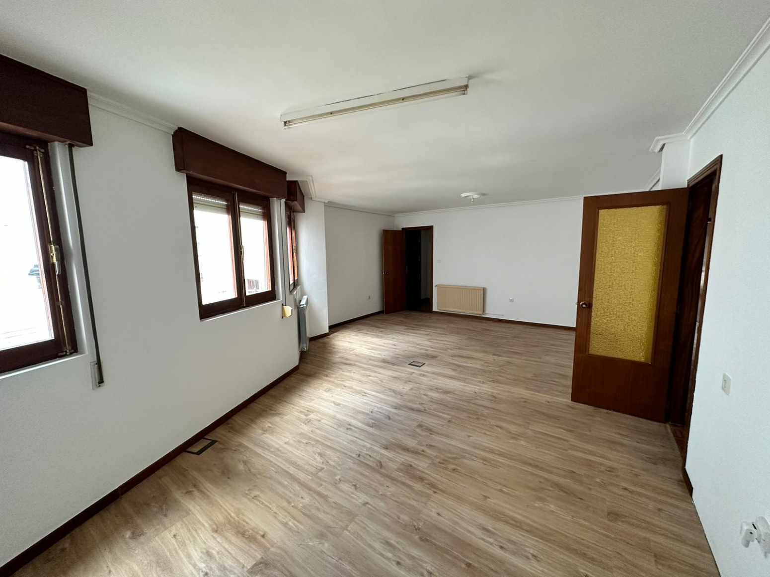 Piso en Aguilar de Campoo