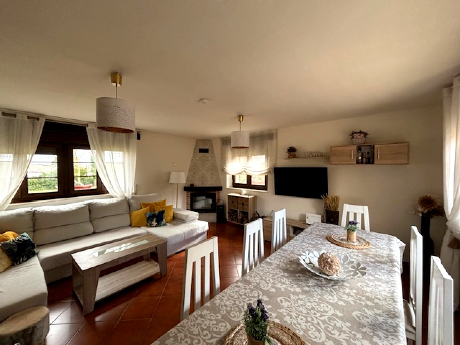 Casa en Barrio San Pedro