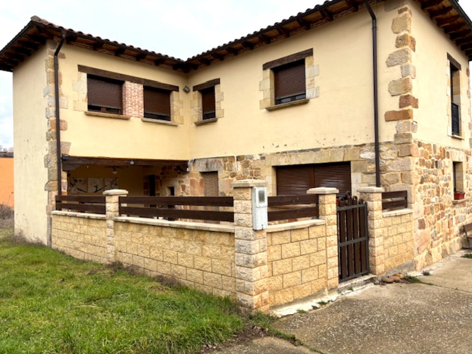 Casa en Barrio San Pedro