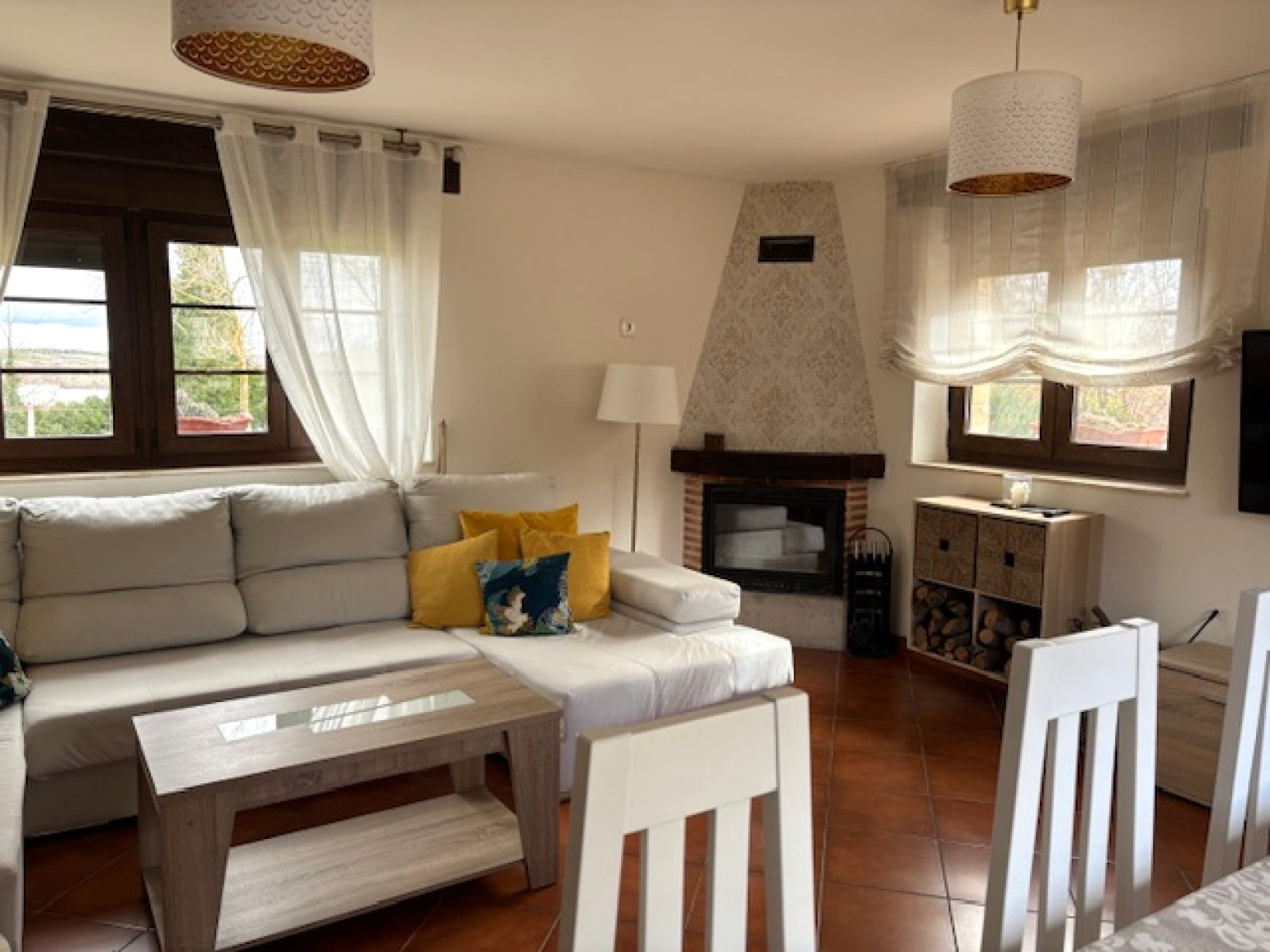 Casa en Barrio San Pedro