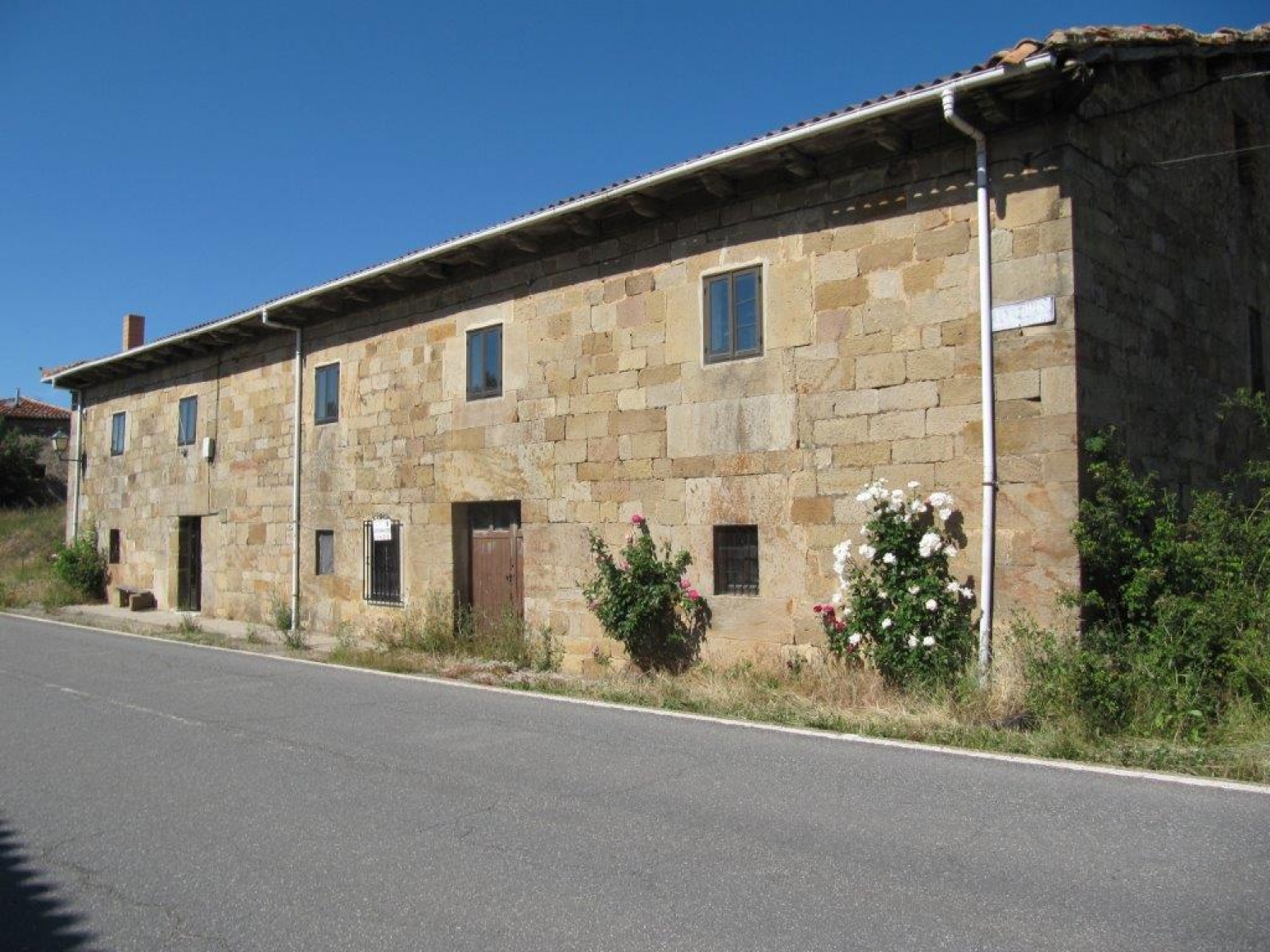 Casa cercana a Aguilar de Campoo