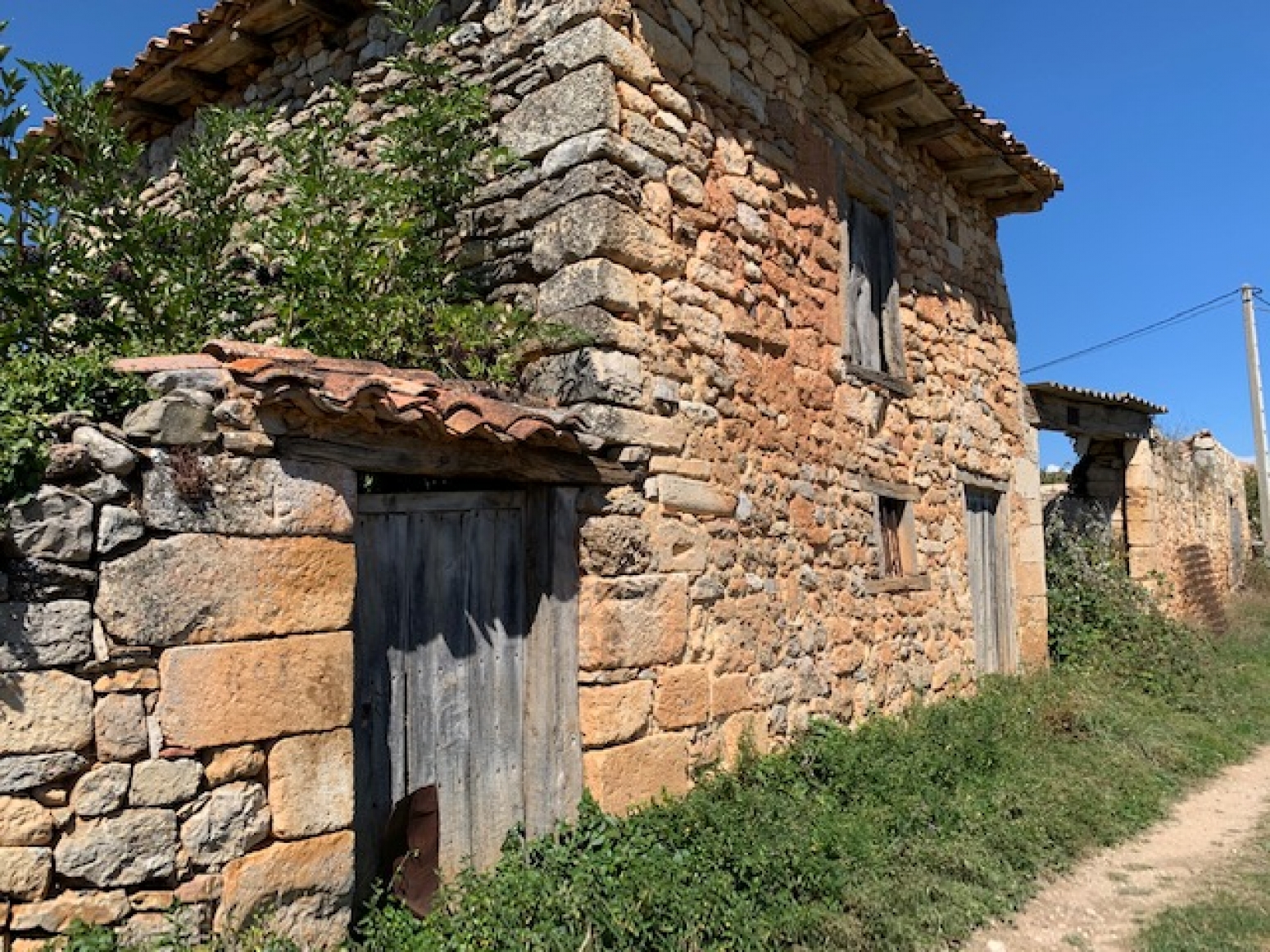 Suelo en Cozuelos de Ojeda
