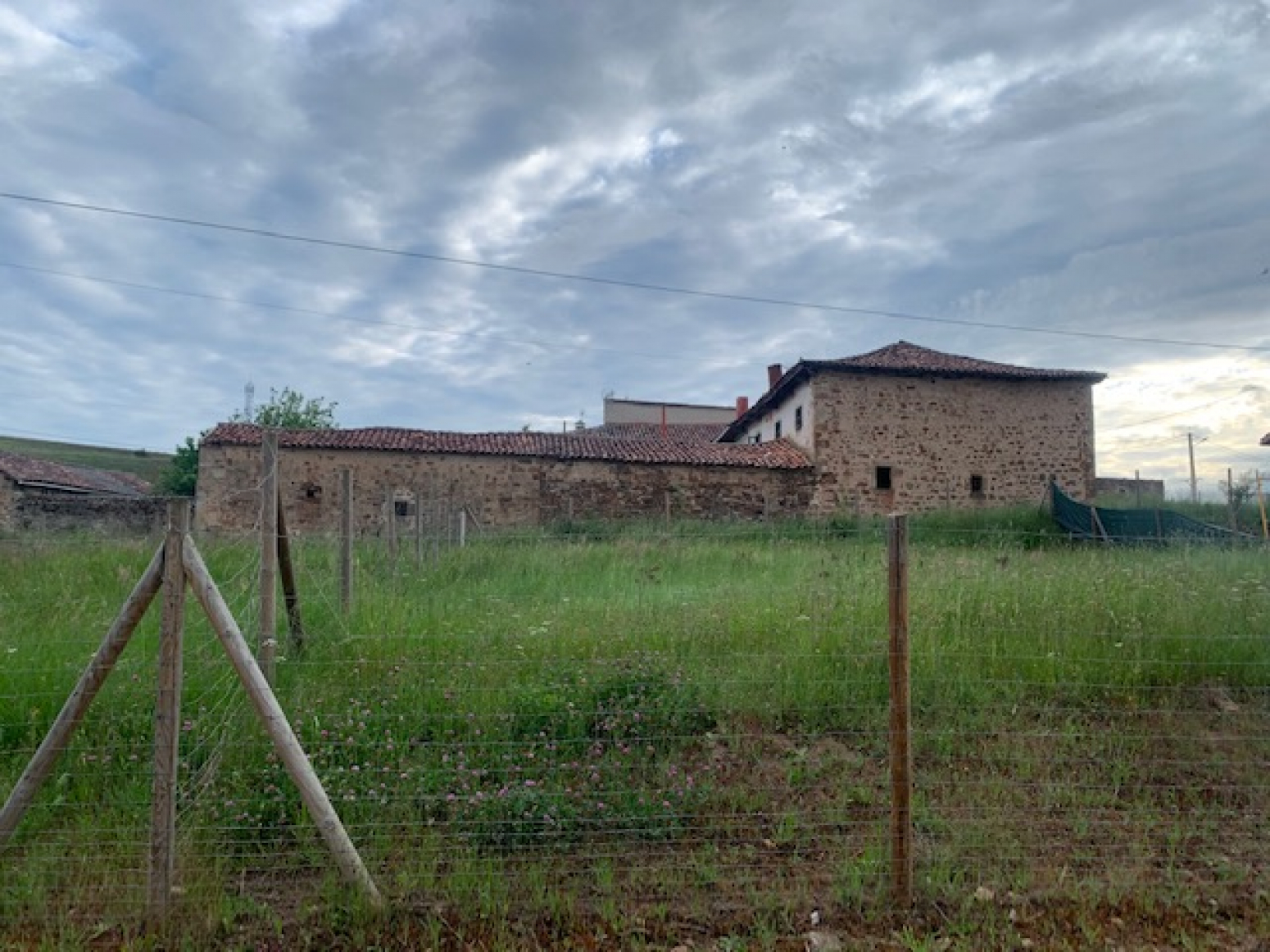 Casa en Matamorisca