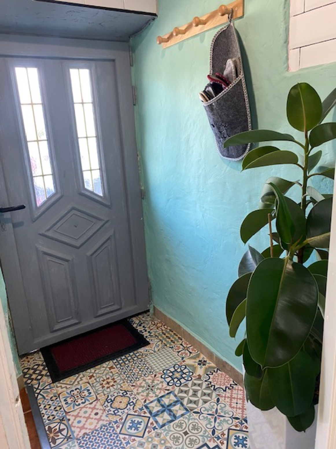 Casa en Mave