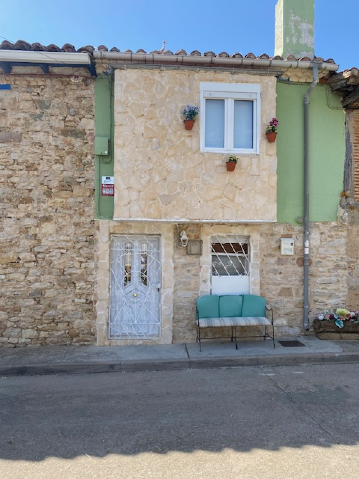 Casa en Mave